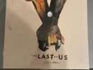 The Last Of Us Soundtrack Vinyl 4 LP Box Set Mondo Gustavo Santaolalla  Sealed