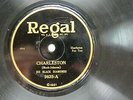 Six Black Diamonds - REGAL 9835 - Charleston