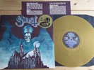 Ghost ?(B.C.) Opvs Eponymovs Opus Eponymous Gold Sparkle Colour Vinyl Record