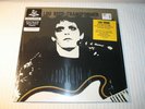 Lou Reed – Transformer, Vinyl, LP, Album, Limited, Numbered, 2015 Reissue