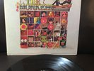 THE MONKEES The Birds The Bees & The Monkees EX/EX 1968 MEXICO 12