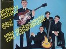 GERRY & PACEMAKERS  YOU'LL NEVER WALK ALONE  ORIG EP  MISPRINT SLEEVE  SLICKLIL