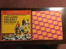 The Good, The Bad And The Ugly (original soundtrack) Ennio Morricone