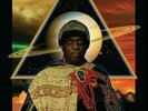 Sun Ra - Astro Black [Used Very Good Vinyl LP]