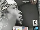 Lauryn Hill MTV Unplugged 2.0 Vinyl 2xLP NEW FREE USA Shipping OOP miseducation