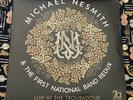 MICHAEL NESMITH & FIRST NATIONAL BAND REDUX - LIVE AT THE TROUBADOUR LP NEW 2 LP