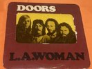 The Doors - LA Woman Vinyl 1971 ELEKTRA 75011 LP VG+ Original