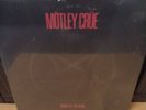 MOTLEY CRUE LP Shout At The Devil (MOTLEY Records*Import/2000 Masters)NEW/SEALED