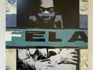 FELA KUTI BOX SET 3 (REMASTERED NUMBERED LTD. EDITION)   sealed LPs + postcards