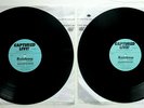 Rainbow Captured Live   1984 RKO Radio Network Live Radio Show 2xLP