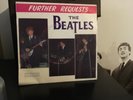 The Beatles Further Requests Ep Original Australian Vinyl 7