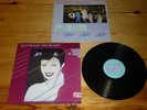 DURAN DURAN RIO VINYL ALBUM RECORD LP ORIGINAL 1982 TEXTURED SLEEVE NEAR MINT