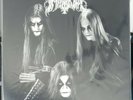 IMMORTAL PURE HOLOCAUST LIMITED ED. VINYL LP NEW UNPLAYED MARDUK