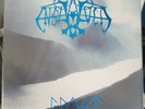 ENSLAVED FROST LIMITED ED. BLUE VINYL LP NEW UNPLAYED 