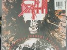 DEATH INDIVIDUAL THOUGHT PATTERNS VINYL LP NEW UNPLAYED DEICIDE OBITUARY CARCASS