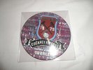cockney rejects  i'm forever blowing bubbles picture disc ltd edition punk  oi