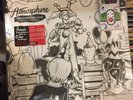 Atmosphere Sad Clown Bad Year vinyl records (sealed)