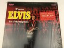 From Elvis In Memphis Elvis Presley RCA Victor LSP-4155 Stereo Vinyl