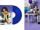 Olivia Rodrigo - SOUR Blue Transparent Vinyl LP & Poster SOLD OUT - NEW & SEALED
