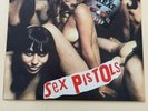 Sex pistols Substitute/EMI 7