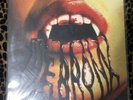 THE BRONX LP I Self Titled Vinyl Grey Marble First Only Pressing RARE II III IV