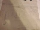 Will & James Ragar-S/T-Texas Private Press-Orig Folk Psych LP Sealed ultra Rare
