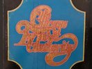 Chicago Transit Authority - Columbia Records 1969  – GP 8 USA  Vinyl - F&F Post