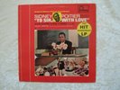 TO SIR, WITH LOVE ORIGINAL SOUNDTRACK LP LULU/THE MINDBENDERS FONTANA TL 5446