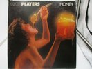 Ohio Players Honey LP Record 1975 Mercury Sterling Ultrasonic Clean VG++ cVG/VG+