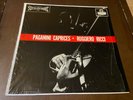 Ruggiero Ricci Paganini Caprices EX SHRINK INNER London Stereo Classical Violin