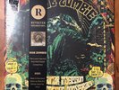 SEALED Rob Zombie 