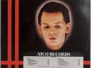 GARY NUMAN: Telekon US Atco SD 32-103 Electro Synth New Wave Promo LP Vinyl