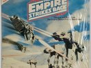 STAR WARS: Story of Empire Strikes Back US Vista Sound Effects Shrink Vinyl LP