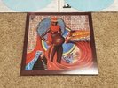 Miles Davis - Live Evil 2-LP Limited Teal Vinyl Jazz Record Album RSD Gatefold