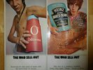 RARE  THE WHO SELL OUT UK 1967 1ST MONO TRACK 612 002 A ? 2-11/ B ? 11 VG+