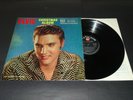 ELVIS PRESLEY ELVIS CHRISTMAS ALBUM LP RCA UK 1B / 1B MATRIX EX+ & LOVELY SLEEVE