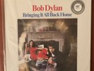 BOB DYLAN Bringing It All Back Home MONO 45rpm 2LP Vinyl MFSL MOFI RARE