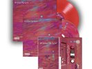 Dave We're All Alone In This Together Limited Edition Red Vinyl Bundle WAAITT