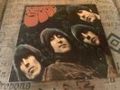 The Beatles Rubber Soul A2 B2 Rare 1st Press Stereo UK LP