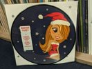 Mariah Carey All I Want For Christmas EP Picture Disc Limited Edition