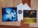 Jimmy Eat World Static Prevails White Vinyl 2 LP  2007 / 2015 reissue  braid emo