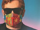 Elton John The Lockdown Sessions VINYL 2 LP gatefold NEW/SEALED
