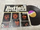 BUFFALO SPRINGFIELD DEBUT LP ORIG 1966 SD33-200 STEREO SHRINK  NM/EX  PSYCH