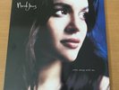 Norah Jones Come Away With Me LP Vinyl Gatefold