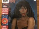 Donna Summer Bad Girls Vinyl 2XLP Blue & Red RSD 2021