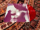 The Smiths The Smiths UK Red Vinyl