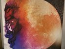 Kid Cudi Man On The Moon: The End Of Day Record B0013321-01