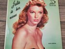 Julie is Her Name Julie London 1955 LP Vinyl Record Liberty LRP 3006