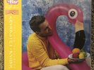 Yung Bae - Skyscraper Anonymous Vinyl LP - Yellow X/500