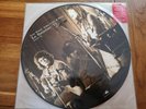 Lou Reed John Cale Nico Live Bataclan 1972 part 2 Picture Disc